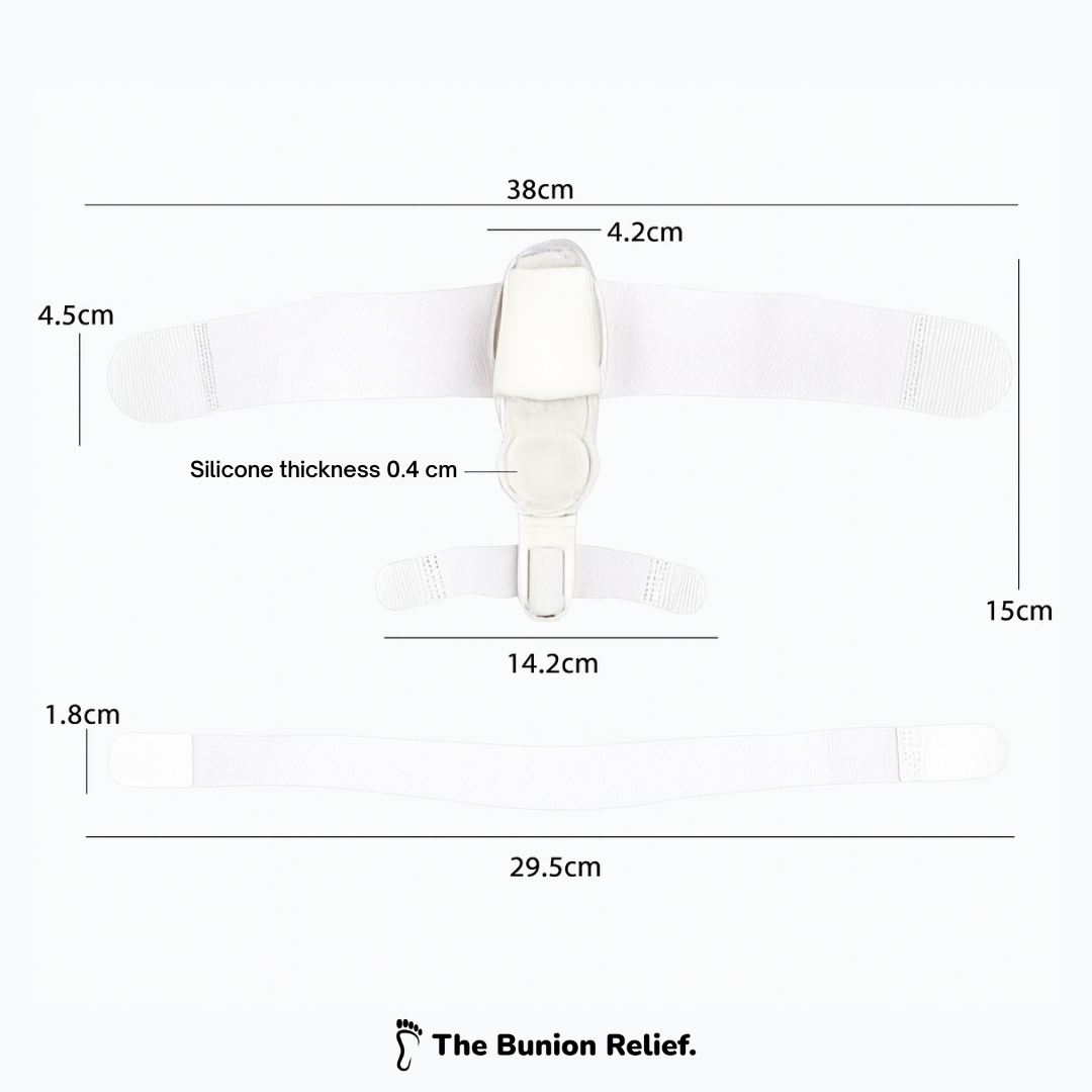 The Bunion Corrector Pro™