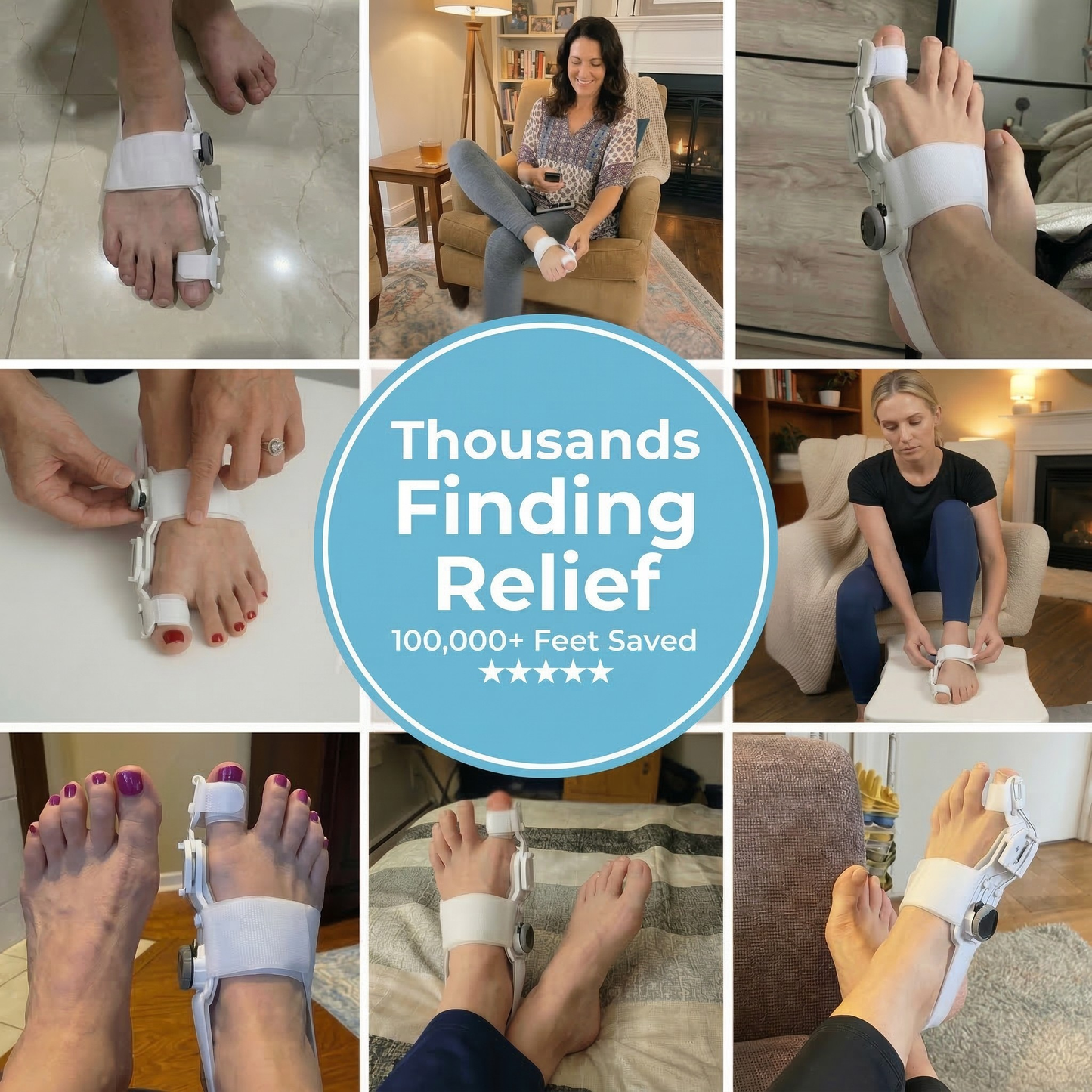 The Bunion Fix™