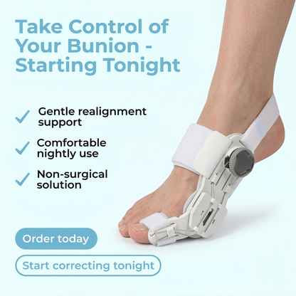 The Bunion Fix™