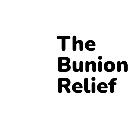 The Bunion Relief