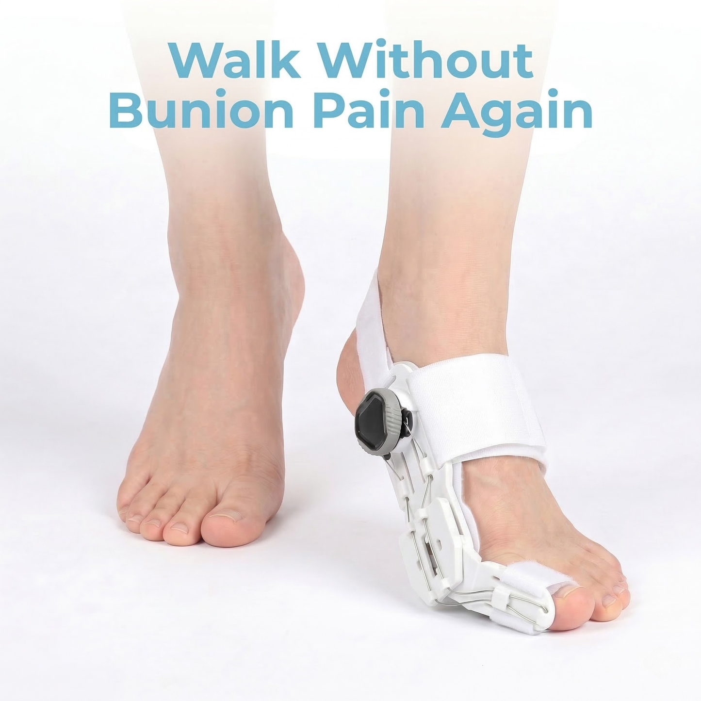 The Bunion Fix™