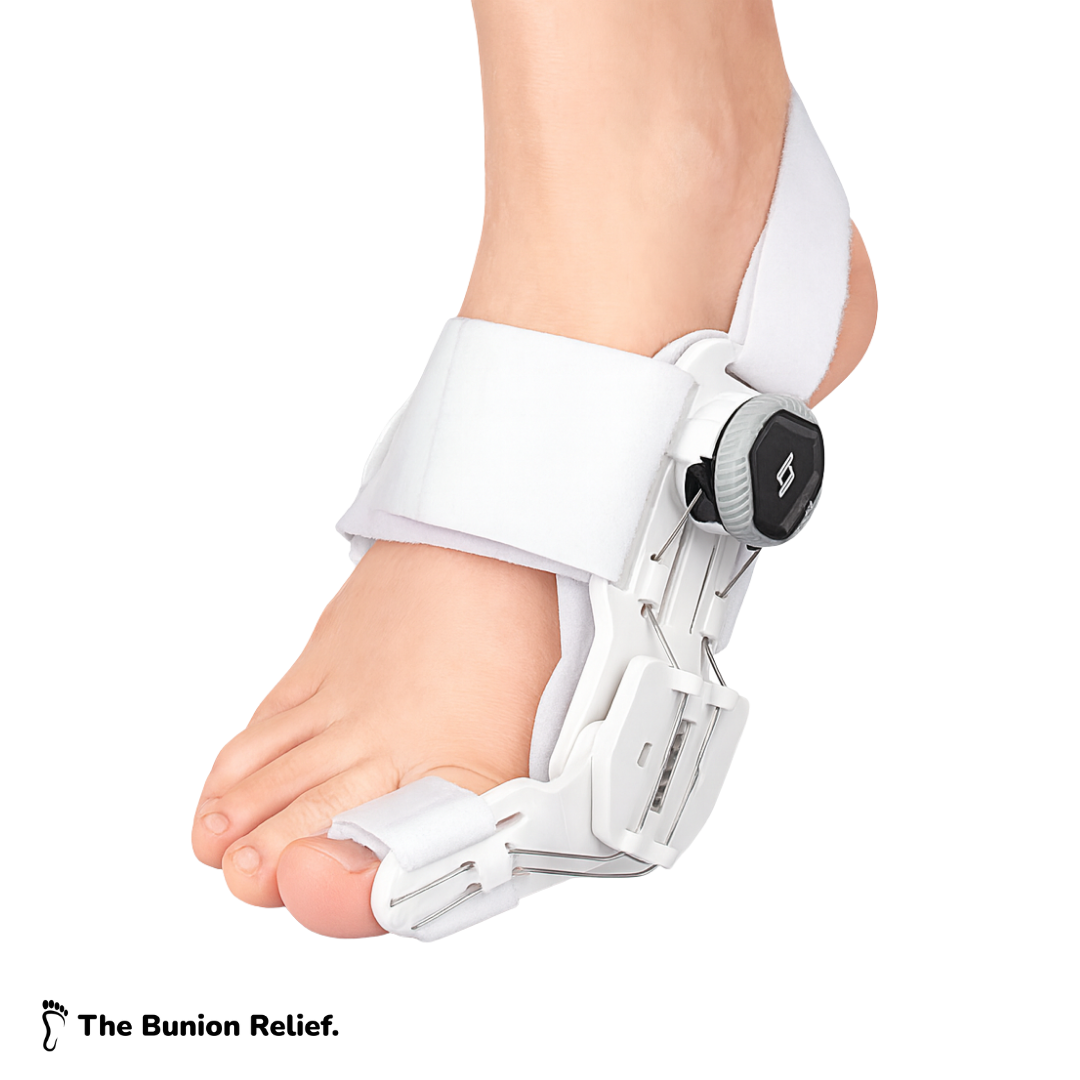 The Bunion Corrector Pro™