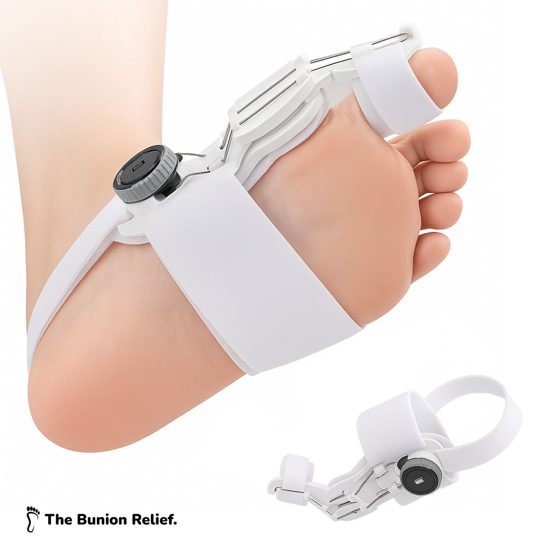 The Bunion Corrector Pro™