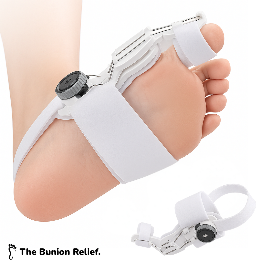 Bunion Corrector Pro™
