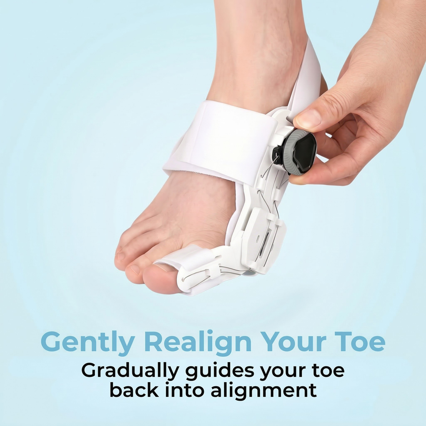 The Bunion Fix™