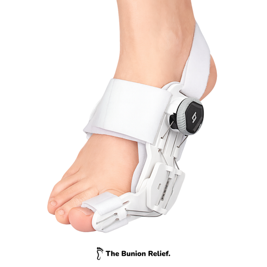 Bunion Corrector Pro™