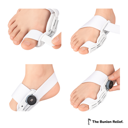 The Bunion Corrector Pro™