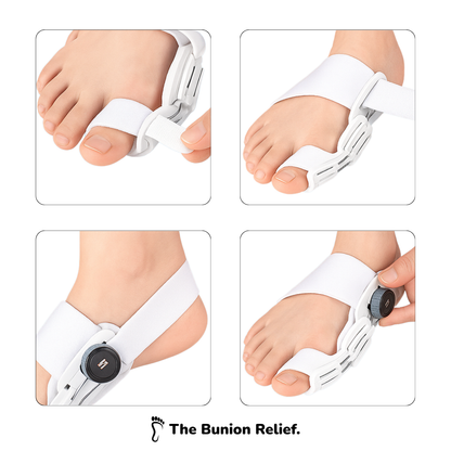 Bunion Corrector Pro™