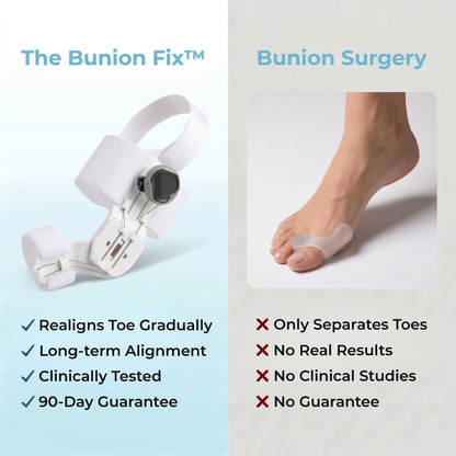 The Bunion Fix™