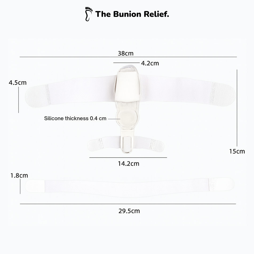 Bunion Corrector Pro™
