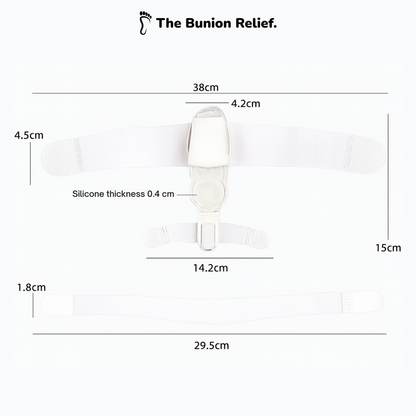 Bunion Corrector Pro™
