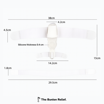 The Bunion Corrector Pro™