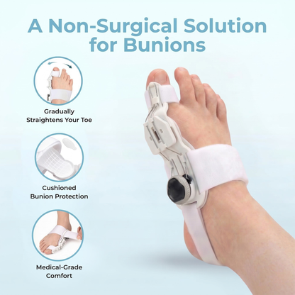 The Bunion Fix™