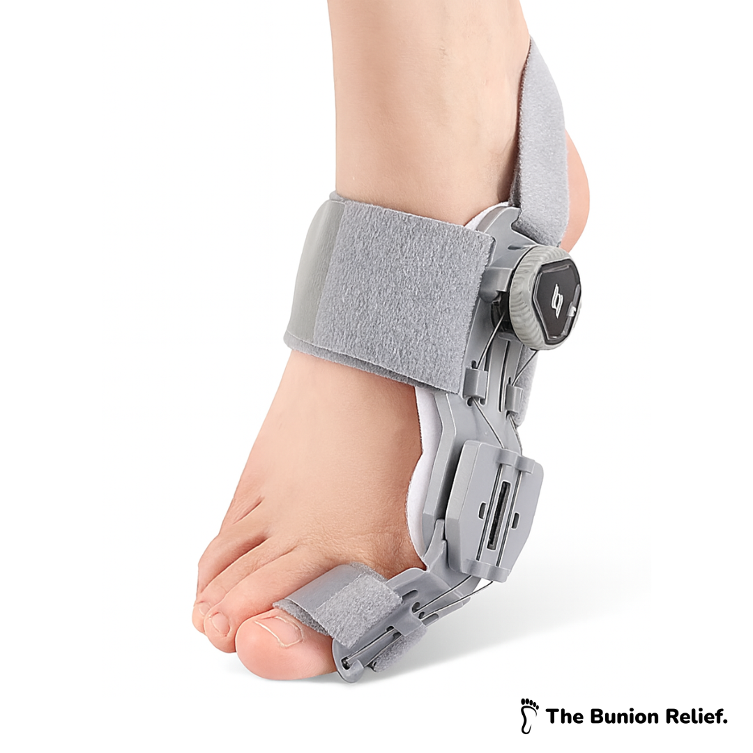 The Bunion Corrector Pro™