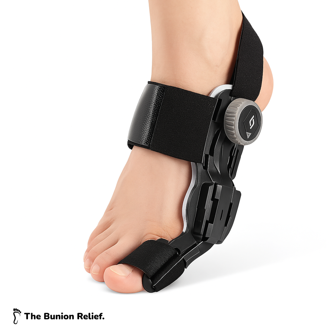 The Bunion Corrector Pro™