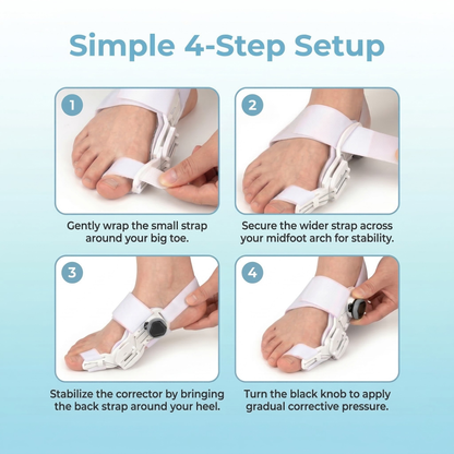 The Bunion Fix™