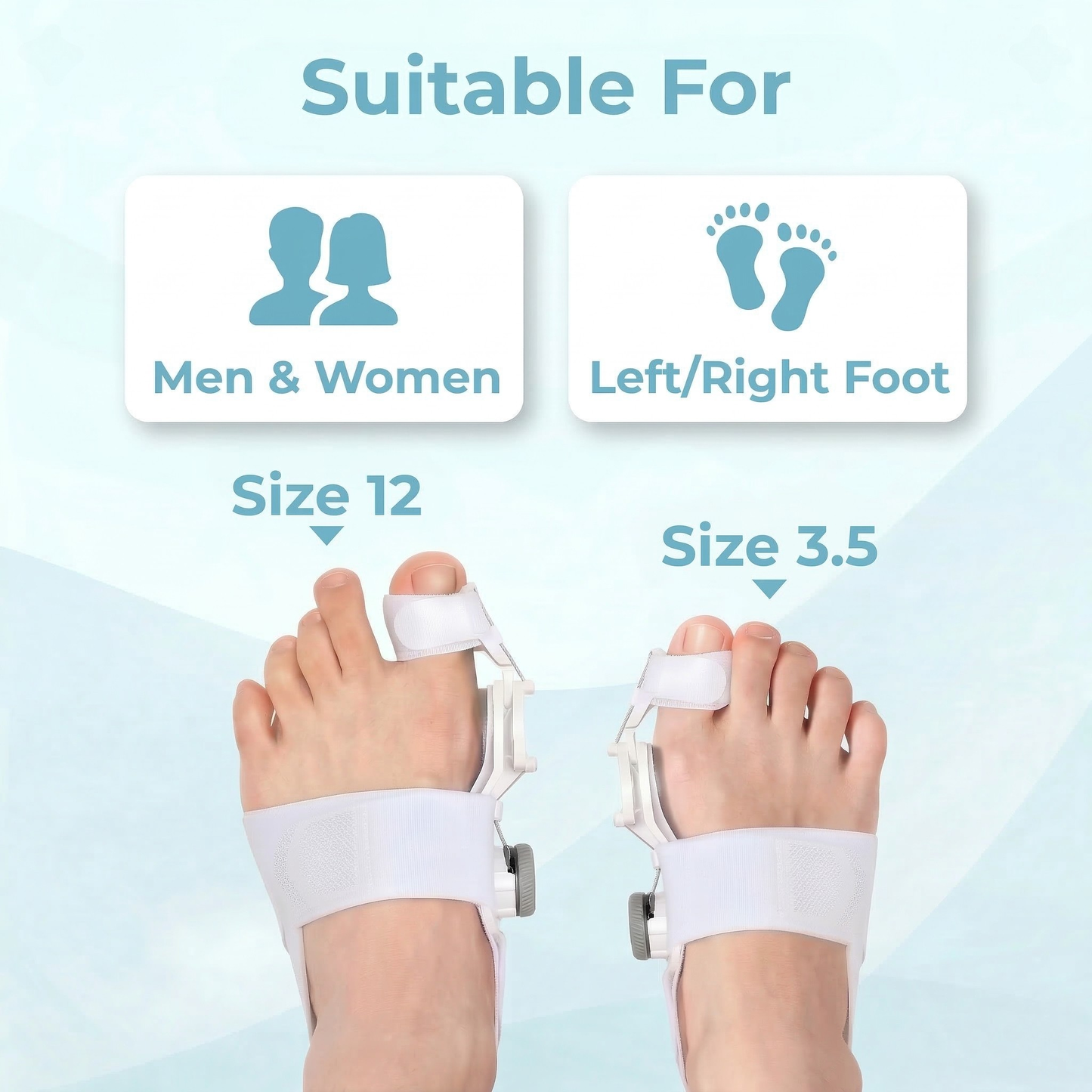 The Bunion Fix™