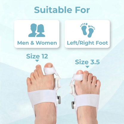 The Bunion Fix™